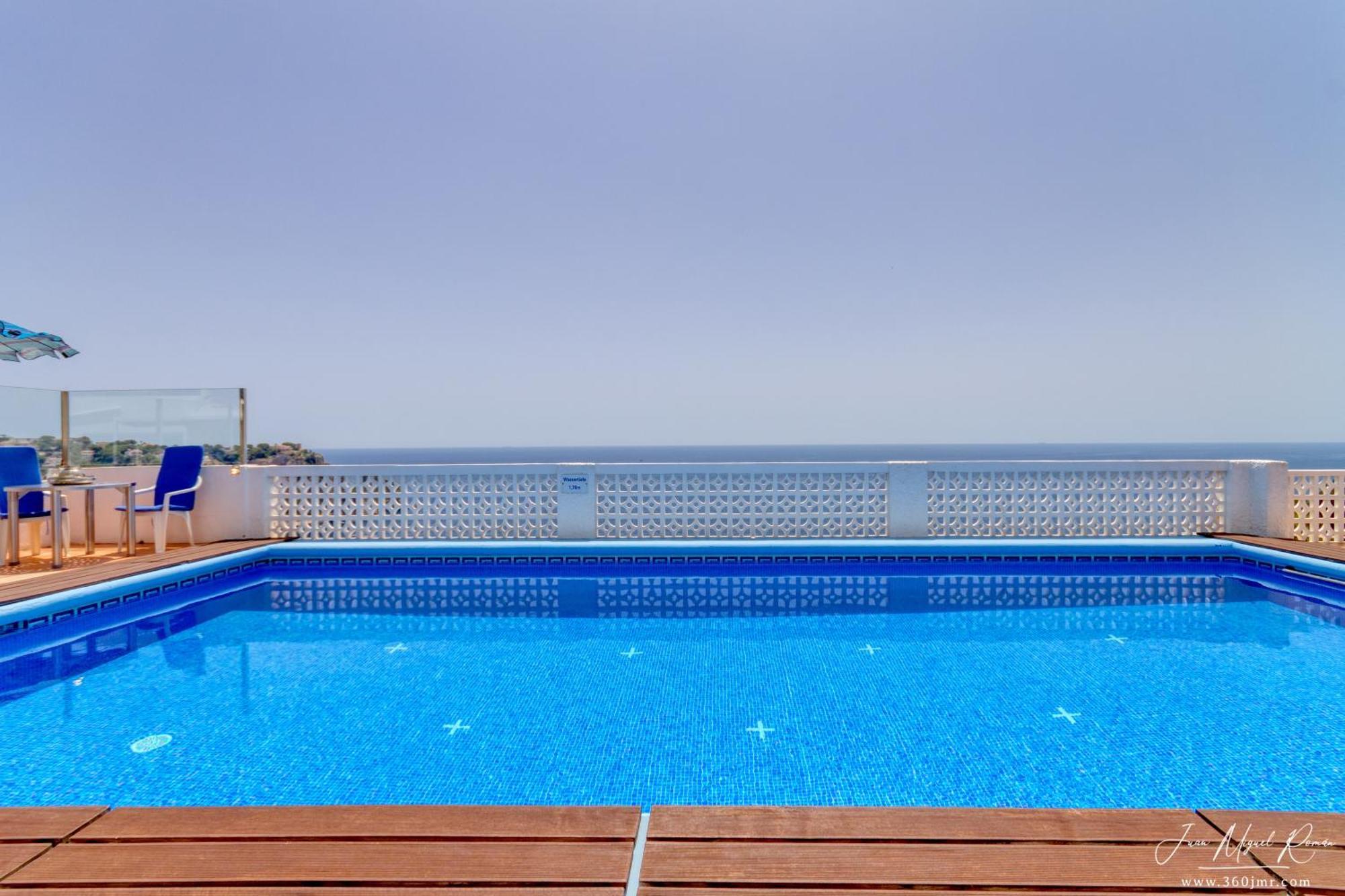 Sobre De Granadella Haus 3-Bis Villa Javea Exterior photo